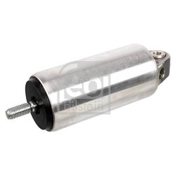 Engine Brake Air Cylinder FEBI 19826 OE Ref 81.15701.6112