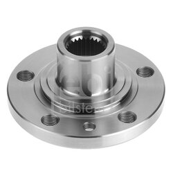 Wheel Hub FEBI 19842 OE Ref 1311508080