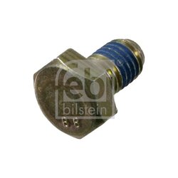 Screw FEBI 19872 OE Ref 06.02828.4505
