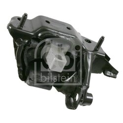 Engine Mounting FEBI 19904 OE Ref 6Q0 199 555 S