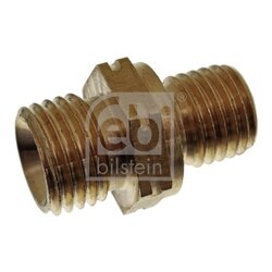 Injection System Connector Sleeve FEBI 19947 OE Ref A000 074 57 86