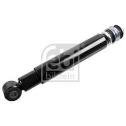 Shock Absorber FEBI 20177 OE Ref A002 326 47 00