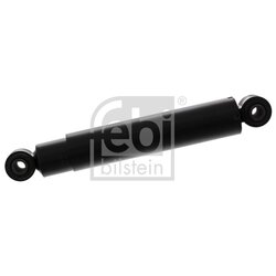 Shock Absorber FEBI 20183 OE Ref 81.43701.6605