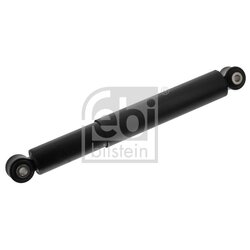 Shock Absorber FEBI 20237 OE Ref A004 326 59 00