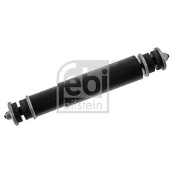 Shock Absorber FEBI 20264 OE Ref 81.43701.6172