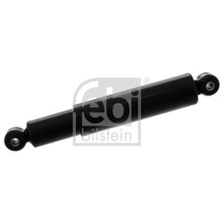 Shock Absorber FEBI 20305 OE Ref A002 326 63 00