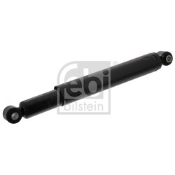Shock Absorber FEBI 20307 OE Ref A006 323 11 00