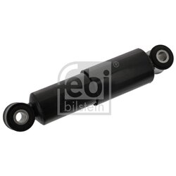 Shock Absorber FEBI 20309 OE Ref A006 326 42 00