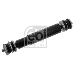 Shock Absorber FEBI 20314 OE Ref 81.43701.6689