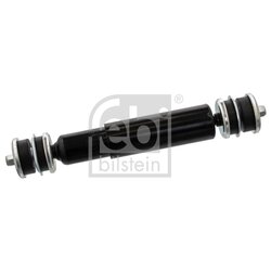 Shock Absorber FEBI 20317 OE Ref 81.43701.6881