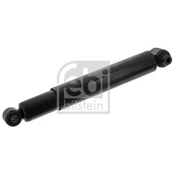 Shock Absorber FEBI 20368 OE Ref A005 326 60 00