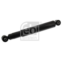 Shock Absorber FEBI 20369 OE Ref A006 323 33 00