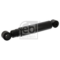 Shock Absorber FEBI 20372 OE Ref 81.43701.6711
