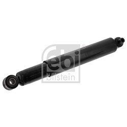 Shock Absorber FEBI 20376 OE Ref 1629481