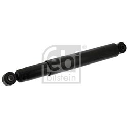 Shock Absorber FEBI 20391 OE Ref A006 323 60 00