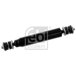 Shock Absorber FEBI 20409 OE Ref 000100 4877