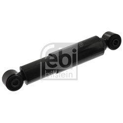 Shock Absorber FEBI 20415 OE Ref A823 126 80 00
