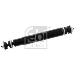 Shock Absorber FEBI 20439 OE Ref 81.43701.6821