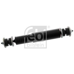 Shock Absorber FEBI 20444 OE Ref 81.43701.6830