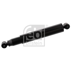 Shock Absorber FEBI 20448 OE Ref A673 326 00 00
