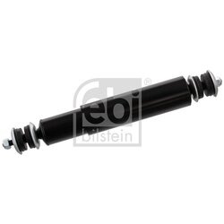 Shock Absorber FEBI 20453 OE Ref A002 323 80 00