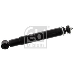 Shock Absorber FEBI 20455 OE Ref 81.43701.6804