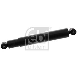 Shock Absorber FEBI 20475 OE Ref A006 323 71 00