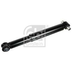 Shock Absorber FEBI 20486 OE Ref 81.43702.6012