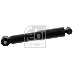 Shock Absorber FEBI 20487 OE Ref 81.43702.6109