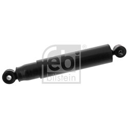 Shock Absorber FEBI 20494 OE Ref A006 326 71 00