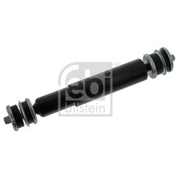 Shock Absorber FEBI 20531 OE Ref 81.43701.6715