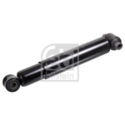 Shock Absorber FEBI 20543 OE Ref A006 326 31 00