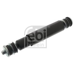Shock Absorber FEBI 20563 OE Ref 0 485 132