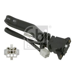 Headlight Switch FEBI 21001 OE Ref 1 373 189