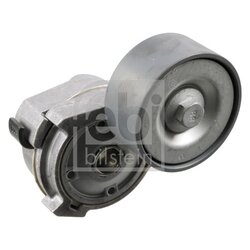 V Ribbed Belt Belt Tensioner FEBI 21027 OE Ref A906 200 14 70