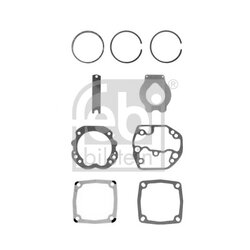 Multi Valve Seal Kit FEBI 21057 OE Ref A442 130 00 20 S1