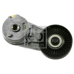 V Ribbed Belt Belt Tensioner FEBI 21061 OE Ref 71739304