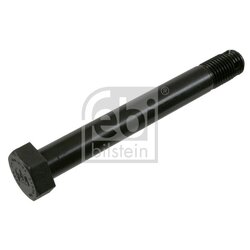 Screw FEBI 21080 OE Ref 1 548 055