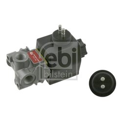 Solenoid Valve FEBI 21081 OE Ref 1 413 047