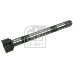 Drum Brake Shaft FEBI 21084 OE Ref A307 423 08 36