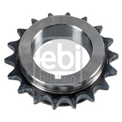 Crankshaft Sprocket FEBI 21133 OE Ref 102 052 00 03