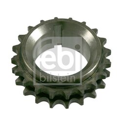 Crankshaft Sprocket FEBI 21135 OE Ref A615 052 00 03