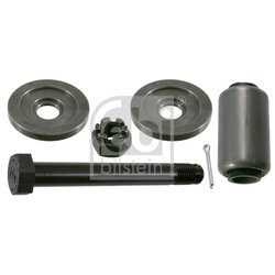 Spring Bearing Frame Repait Kit FEBI 21138 OE Ref 1 338 491 S2