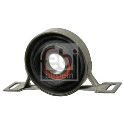 Propshaft Mounting FEBI 21141 OE Ref 26 12 1 229 683