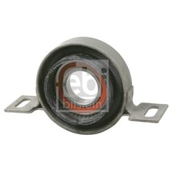 Propshaft Mounting FEBI 21142 OE Ref 26 12 1 229 682