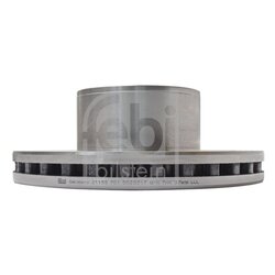 Brake Disc FEBI 21155 OE Ref A975 421 01 12 FEBI