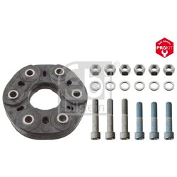 Propshaft Joint FEBI 21201 OE Ref 211 410 04 15