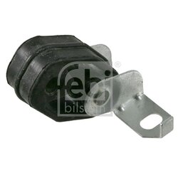 Exhaust System Mount FEBI 21202 OE Ref 1J0 253 144 Q