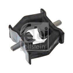 Exhaust System Mount FEBI 21225 OE Ref 18 21 1 745 426