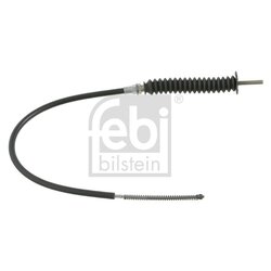 Handbrake Cable FEBI 21313 OE Ref A310 420 09 85
